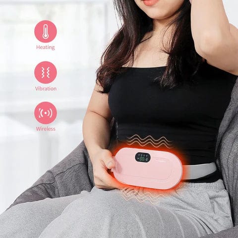 FREYA Period Massage Belt