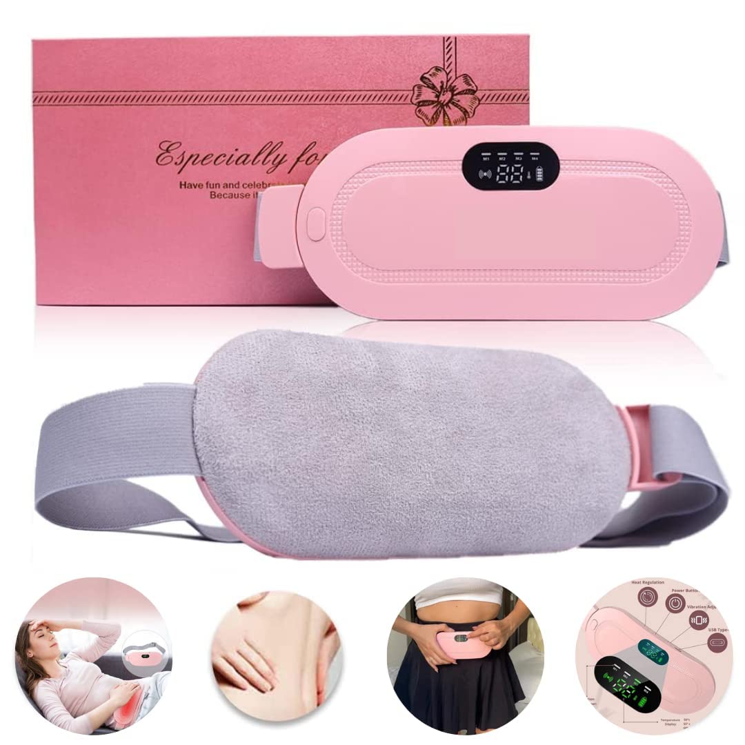 FREYA Period Massage Belt