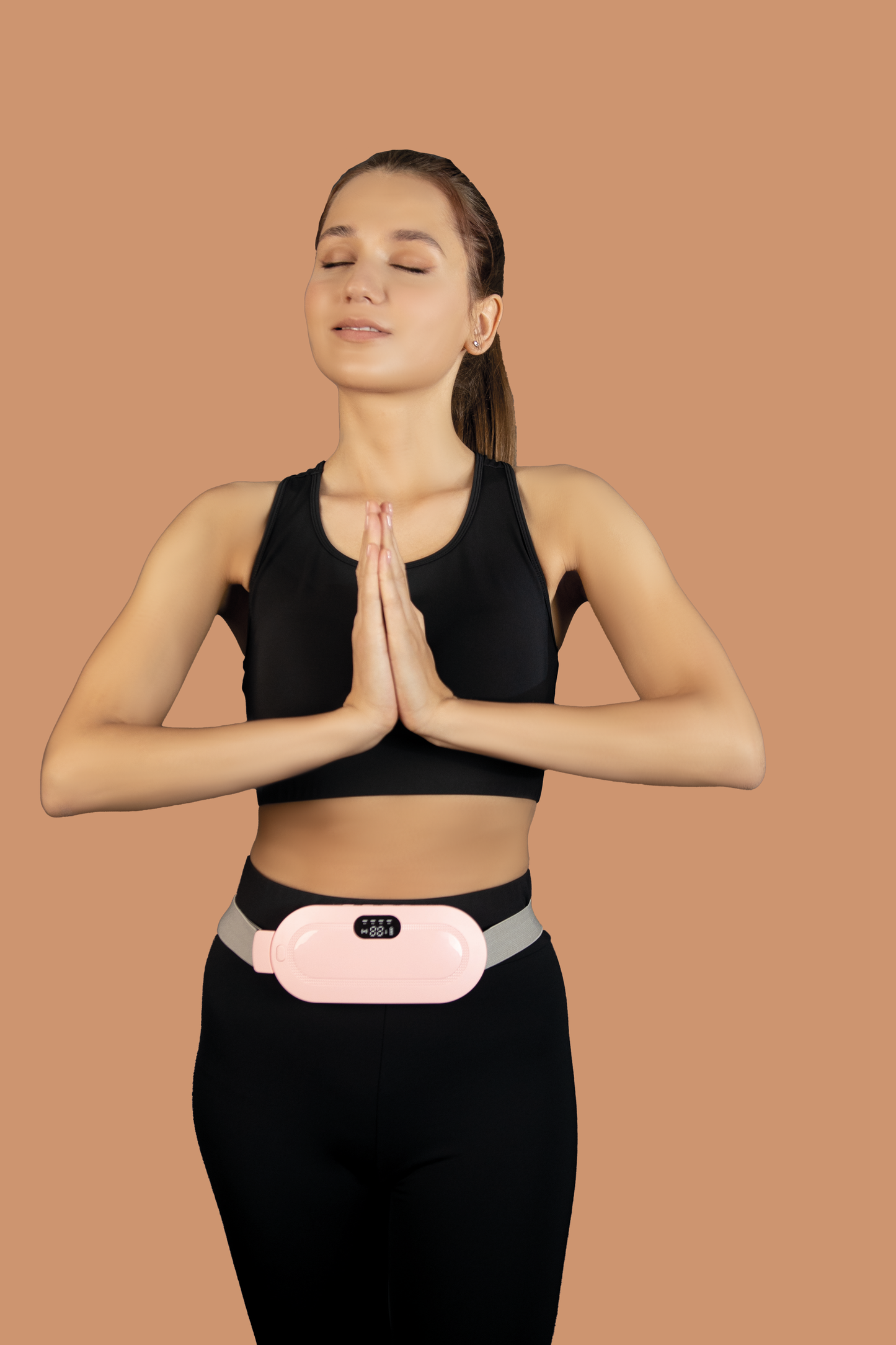 FREYA Period Massage Belt