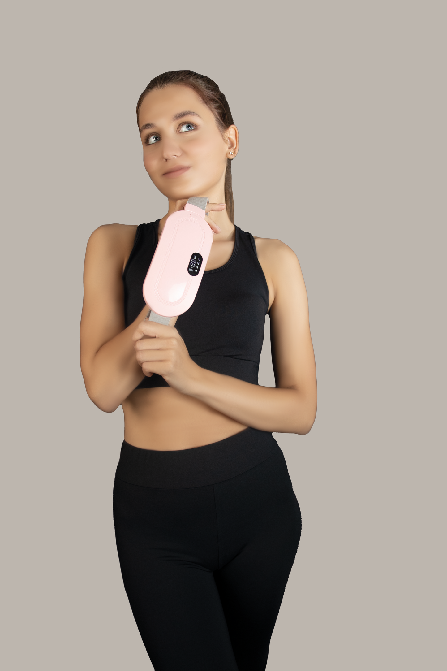 FREYA Period Massage Belt